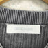 セシルマクビー CECIL McBEE リブニットタンクトップ y2k レディース JPN:M