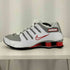 ナイキ NIKE ショックス NZ メンズ JPN:27.5
