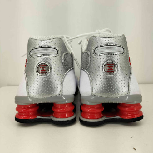ナイキ NIKE ショックス NZ メンズ JPN:27.5