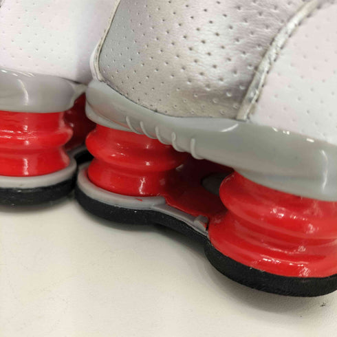 ナイキ NIKE ショックス NZ メンズ JPN:27.5