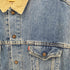 リーバイス Levis 90S USA製 70594 リバーシブル トラッカー ベスト メンズ