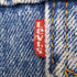 リーバイス Levis 90S USA製 70594 リバーシブル トラッカー ベスト メンズ