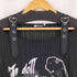 CATWISH オフショルダーストラップラビット ドールグラフィックロングスリーブカットソー レディース JPN:S