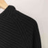 26SS THEREDTHREAD S asymmetric knit hoodie レディース FREE