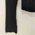 26SS THEREDTHREAD S asymmetric knit hoodie レディース FREE