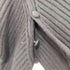 26SS THEREDTHREAD S asymmetric knit hoodie レディース FREE
