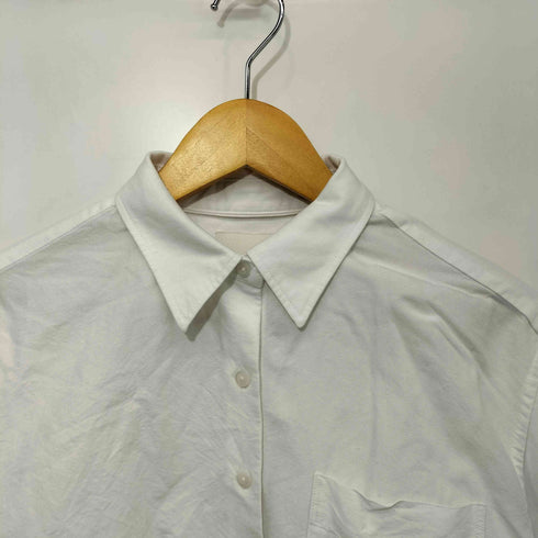 ユニクロジェイダブリューアンダーソン UNIQLO JW ANDERSON オックスフォードシャツ メンズ JPN:M