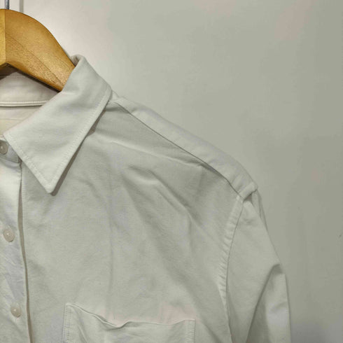 ユニクロジェイダブリューアンダーソン UNIQLO JW ANDERSON オックスフォードシャツ メンズ JPN:M