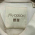 ユニクロジェイダブリューアンダーソン UNIQLO JW ANDERSON オックスフォードシャツ メンズ JPN:M