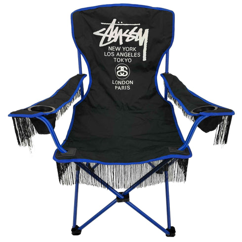 ステューシー Stussy フェスチェア メンズ