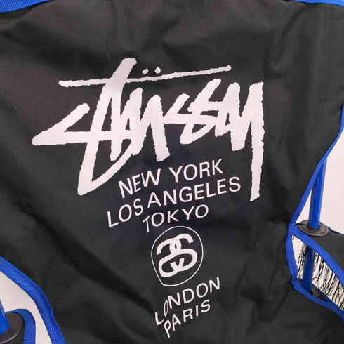 ステューシー Stussy フェスチェア メンズ