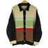 ティーモダンストリートウエア TTT_MSW Border Knit Cardigan メンズ import:L