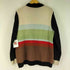 ティーモダンストリートウエア TTT_MSW Border Knit Cardigan メンズ import:L