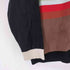 ティーモダンストリートウエア TTT_MSW Border Knit Cardigan メンズ import:L