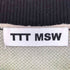 ティーモダンストリートウエア TTT_MSW Border Knit Cardigan メンズ import:L