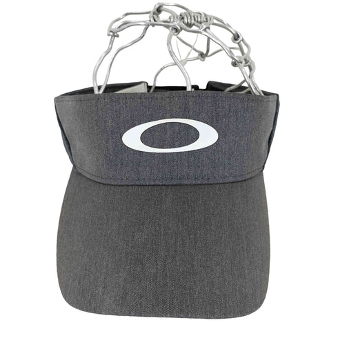 オークリー OAKLEY PERFORMANCE FIT サンバイザー メンズ