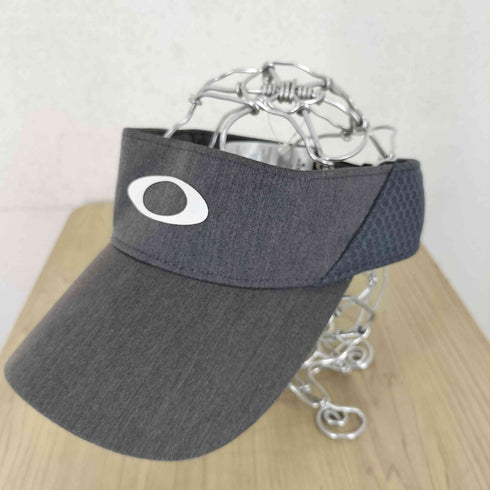 オークリー OAKLEY PERFORMANCE FIT サンバイザー メンズ