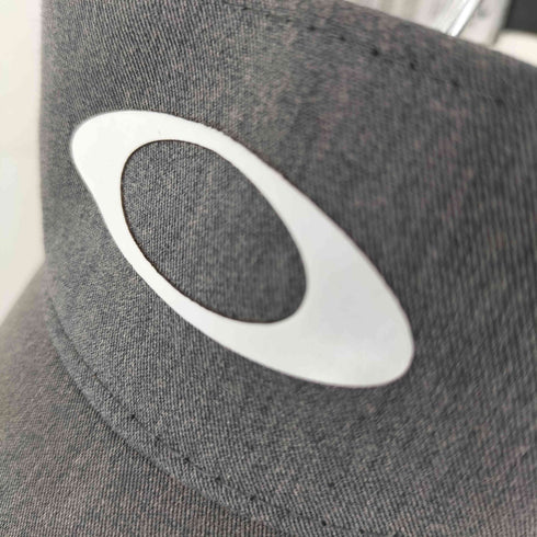 オークリー OAKLEY PERFORMANCE FIT サンバイザー メンズ