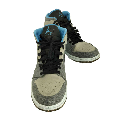 ジョーダンブランド JORDAN BRAND Air Jordan 1 Mid SE Crater メンズ JPN:27