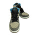 ジョーダンブランド JORDAN BRAND Air Jordan 1 Mid SE Crater メンズ JPN:27