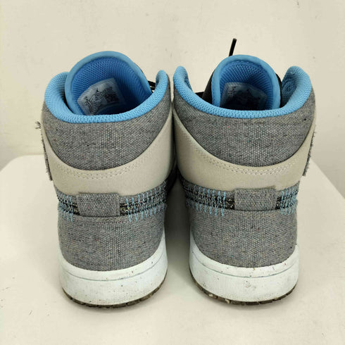 ジョーダンブランド JORDAN BRAND Air Jordan 1 Mid SE Crater メンズ JPN:27