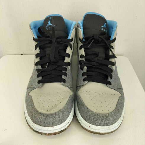 ジョーダンブランド JORDAN BRAND Air Jordan 1 Mid SE Crater メンズ JPN:27