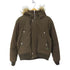 ピーエスポールスミス PS Paul Smith フーデッド ミリタリーブルゾンジャケット メンズ import:M