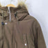 ピーエスポールスミス PS Paul Smith フーデッド ミリタリーブルゾンジャケット メンズ import:M