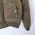 ピーエスポールスミス PS Paul Smith フーデッド ミリタリーブルゾンジャケット メンズ import:M
