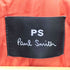 ピーエスポールスミス PS Paul Smith フーデッド ミリタリーブルゾンジャケット メンズ import:M