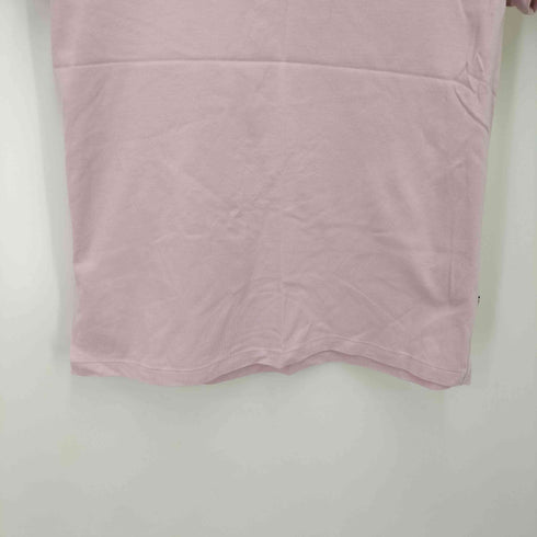 バーバリーロンドン BURBERRY LONDON デカロゴ 半袖Tシャツ レディース US:0-2