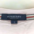 バーバリーロンドン BURBERRY LONDON デカロゴ 半袖Tシャツ レディース US:0-2