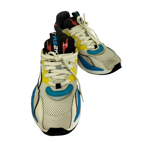 プーマ PUMA RS-2K インターネットエクスプローリング メンズ JPN:27
