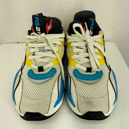 プーマ PUMA RS-2K インターネットエクスプローリング メンズ JPN:27