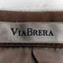 VIABRERA 金ボタン ウール ダブルテーラードジャケット メンズ JPN:L