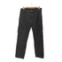 ミニマル mnml CARGO DENIM PANTS メンズ 32