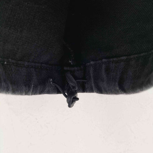 ミニマル mnml CARGO DENIM PANTS メンズ 32