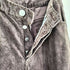 ミニマル mnml B356 CORDUROY FLARE メンズ 32