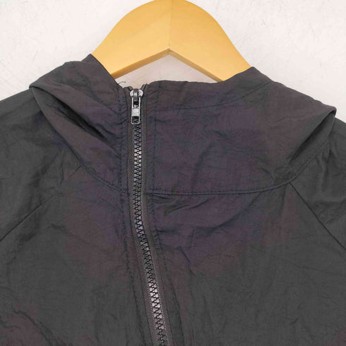 アンティカパターントルソ antiqua patterntorso アシメファスナージャケット レディース FREE