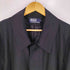 ポロバイラルフローレン Polo by RALPH LAUREN 90s ステンカラー ハーフコート メンズ import:L