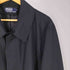 ポロバイラルフローレン Polo by RALPH LAUREN 90s ステンカラー ハーフコート メンズ import:L
