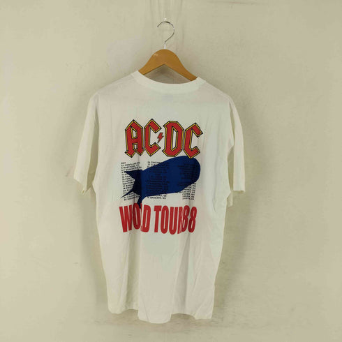 ヘインズ Hanes アーティスト ツアーTシャツ メンズ XL