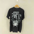 アーティスト ジャケットプリントTシャツ メンズ XL