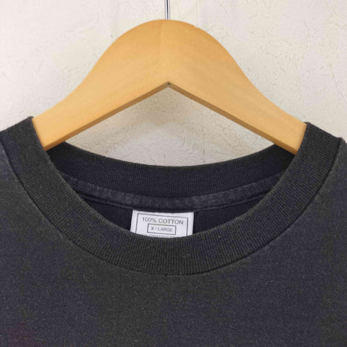 アーティスト ジャケットプリントTシャツ メンズ XL