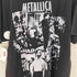 アーティスト ジャケットプリントTシャツ メンズ XL