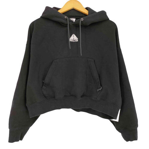 ナイキエーシージー NIKE ACG WMNS TF TUFF FLEECE L/S HOODIE レディース import:M