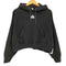 ナイキエーシージー NIKE ACG WMNS TF TUFF FLEECE L/S HOODIE レディース import:M