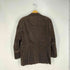 NIEDIECK CORD PAUL BERT レーヨン混 コーデュロイ 2B テーラードジャケット メンズ 96AB5