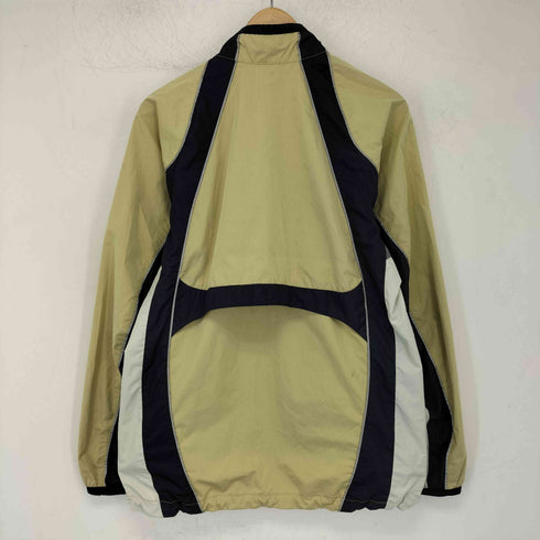 ナイキ NIKE ナイロンジップアップジャケット メンズ JPN:S