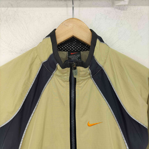 ナイキ NIKE ナイロンジップアップジャケット メンズ JPN:S